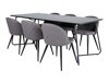 Eetkamerset Dallas 2723