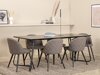 Eetkamerset Dallas 2723