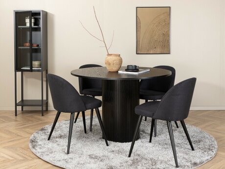 Eetkamerset Dallas 3102
