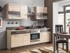 Modulaire keukenset Mode Light 127