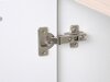 Modulaire keukenset Mode Light 127