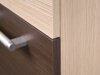 Modulaire keukenset Mode White 127