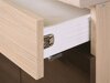 Set de bucătărie modular Mode White 127