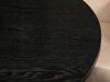 Set de mese Dallas 3103 (Negru)