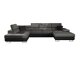 Hjørnesofa Comfivo 190 (Soft 011 + Lux 06 + Soft 011)