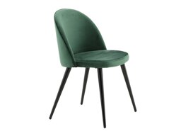 Stoel Dallas 153 (Groen + Zwart)
