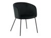 Stoel Dallas 2603 (Zwart)