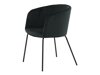 Stoel Dallas 2603 (Zwart)