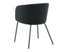 Stoel Dallas 2603 (Zwart)