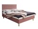 Bed Logan 100 (Solo 255)
