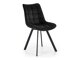 Stoel Houston 739 (Zwart)