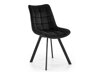 Stoel Houston 739 (Zwart)