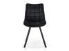 Stoel Houston 739 (Zwart)
