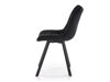 Stoel Houston 739 (Zwart)