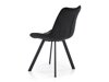 Stoel Houston 739 (Zwart)