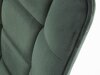 Stol Houston 739 (Mørkegrøn)
