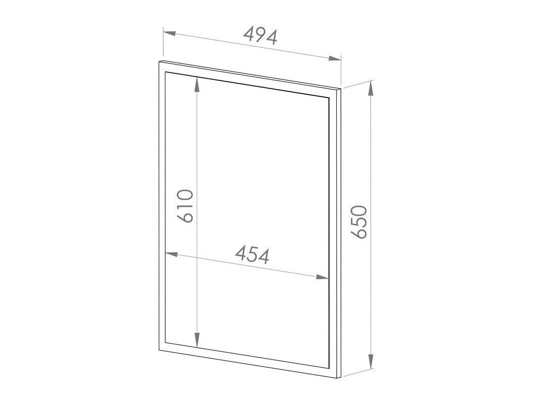 Entrésæt Larnolo 110