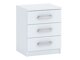 Ladeblok Bristol 149 (Wit)