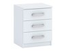 Ladeblok Bristol 149 (Wit)