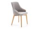 Scaun Houston 709 (Gri deschis)