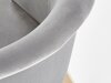 Scaun Houston 709 (Gri deschis)
