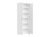 Boekenkast Bristol 135 (Wit)