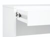 Bureau Madison 133