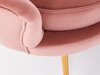 Sillón Houston 828 (Rosa)