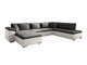 Hoekbank Comfivo Gemma (Links)