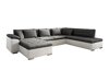 Hoekbank Comfivo Gemma (Links)