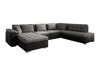 Hoekbank Comfivo Gemma (Links)
