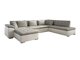 Hoekbank Comfivo Gemma (Links)