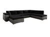 Hoekbank Comfivo Gemma (Links)