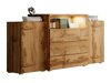 Kommode Sarasota 127 (Wotan eg)