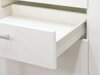 Modularan kuhinjski set Tiffa White 149