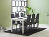 Set de mese Scandinavian Choice 653 (Negru)
