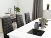 Set de mese Scandinavian Choice 653 (Negru)