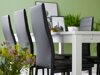 Set de mese Scandinavian Choice 653 (Negru)