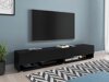 TV galds Sarasota 119 (Grafīts)