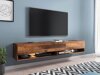 TV galds Sarasota 119 (Novecojis koks)