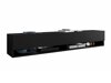 TV-meubel Sarasota 119 (Grafiet)