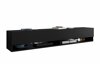 TV-meubel Sarasota 119 (Grafiet)