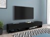 TV-meubel Sarasota 119 (Grafiet)