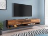 TV-meubel Sarasota 119 (Verouderd hout)