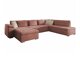 Hoekbank Comfivo Gemma (Links)
