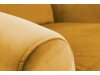 Relaxfauteuil Houston 878 (Geel)
