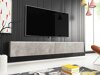 TV-bord Scientia I (Beton)