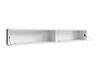 TV stol Scientia I (Starinsko drvo)