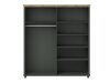 Conjunto de dormitorio Tolnue 123