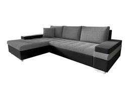 Canapé d'angle Comfivo Olivetum I (Soft 011 + Lux 05)